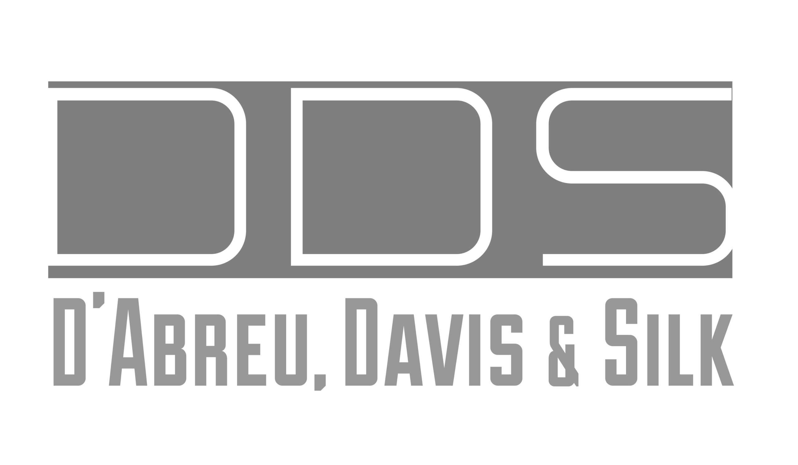 D'Abreu, Davis, & Silk